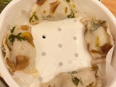 -船歌·鱼水饺青岛菜(国贸商城店)