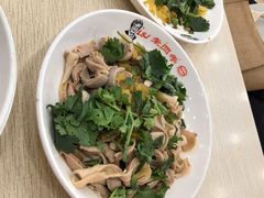 -老四季(南市场店)