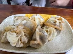 -詹氏包记(文公路店)