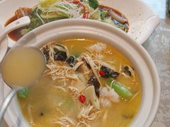 -南方酒店·淮扬菜(回民街店)