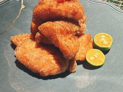 -華府Deluxe(兴业太古汇店)