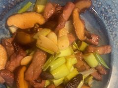 -大理实力希尔顿酒店•御玺中餐厅