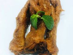 紫光酱凤爪-紫光园(顺义店)