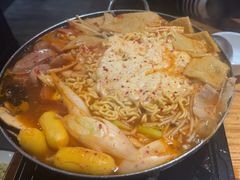 -小花花炭火烤肉·十五年延吉风味(左家庄店)