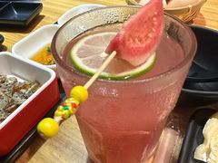 -水林间·寿喜烧自助(仙林金鹰店)