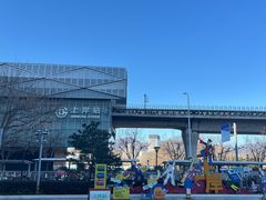 -星巴克(北京门头沟长安天街店)