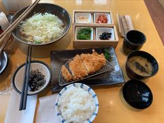 -胜博殿日式炸猪排(西红门店)