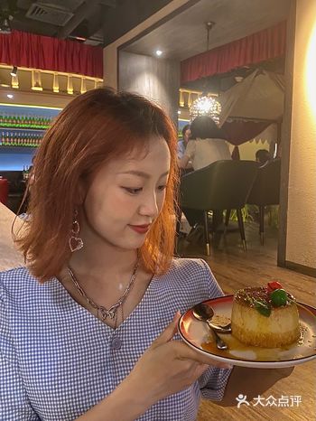 在杭州也能吃到好吃的新疆菜！