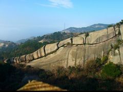 -大罗山风景区