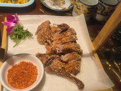 -缪氏川菜(深圳北站缤果空间店)