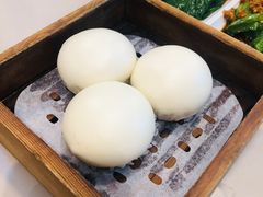 流沙包-蔡澜港式点心(皇庭广场店)