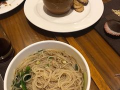 -长春净月潭喜来登酒店·盛宴标帜餐厅