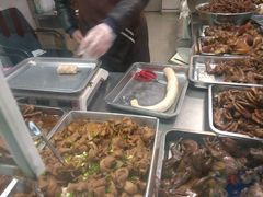 -黎里王记辣脚(黎里总店)