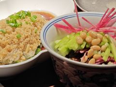 -北京老铺烤鸭(时代广场店)