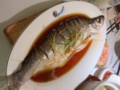 -小峰饭店·35年锡帮菜