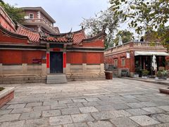 -晋江五店市传统文化旅游区