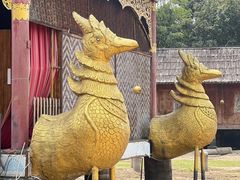 -一寨两国风景区