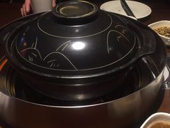 -捞神煲汤火锅(湖滨商业街店)