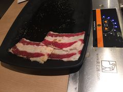 -新石器烤肉(南站店)