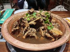 -老诚一锅羊蝎子(天通苑东三区直营店)