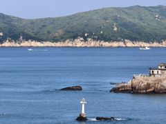 -东极岛景区