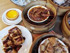 -湛林.粤西大排挡(前门店)