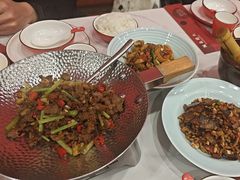 -湖南码头·地道岳阳美食·湘菜(魏公村店)