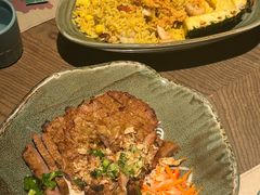 -安南越南餐厅(青岛万象城店)