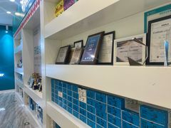 -固瑞齿科(国贸门诊店)
