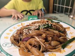 -西关明记肠粉(荔枝湾店)