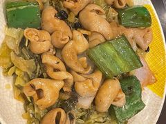 -紫金食坊(江南西路店)