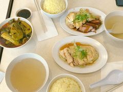 -南香饭店(Jalan Sultan)
