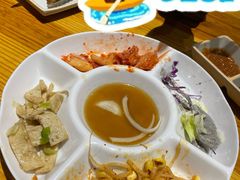 -喜来稀肉(北外滩白玉兰广场店)