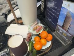 -华夏良子·足道·SPA·艾灸(金皇大厦店)