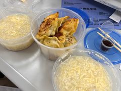 -味一早餐(新芝路店)