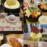 台中醜比頭餐廳[调皮][调皮][调皮]好吃又好玩