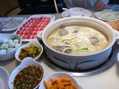 -小骨煲金华砂锅(转塘金街美地店)