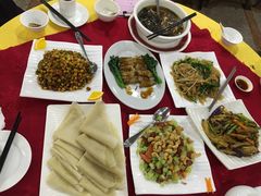 -佛有缘素食馆·荔湾老字号(陈家祠首店)
