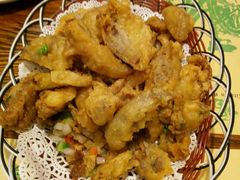 -我家福厨(万达中餐厅店)