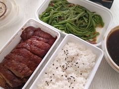 -南京大牌档(龙湖长楹天街店)