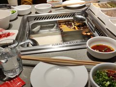-海底捞火锅(龙湖金沙天街店)
