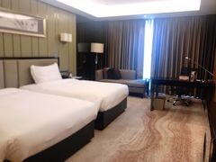 -无锡新湖铂尔曼大酒店