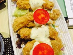 -有喜屋·深夜食堂(北京西路店)