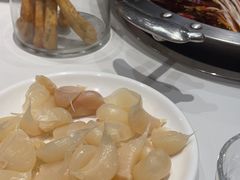 -华晟山城火锅(东城天下店)