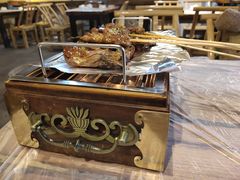 -可可大虾武汉土菜大排档(万松园1店)