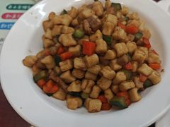 -护国寺小吃(地安门店)