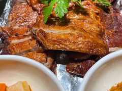 京烧羊肉-北平盛世·新京菜·北京烤鸭(劲松·双井店)