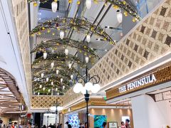 -杭州大厦LSE城市生活超市(杭州大厦店)