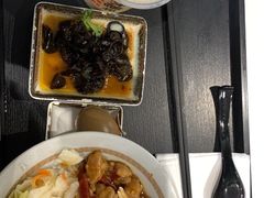 -永和大王(浦东国际机场店)