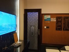 -儒之堂足道·SPA·推拿(莫干山路店)